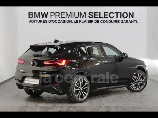 BMW X2 xDrive 162 kW image number 2