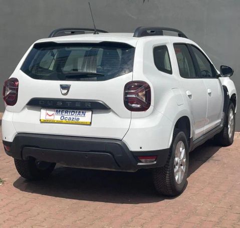 Dacia Duster 85 kW image number 4