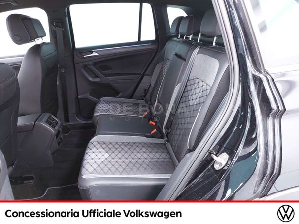 Volkswagen Tiguan 2.0 TDI DSG 110 kW image number 8