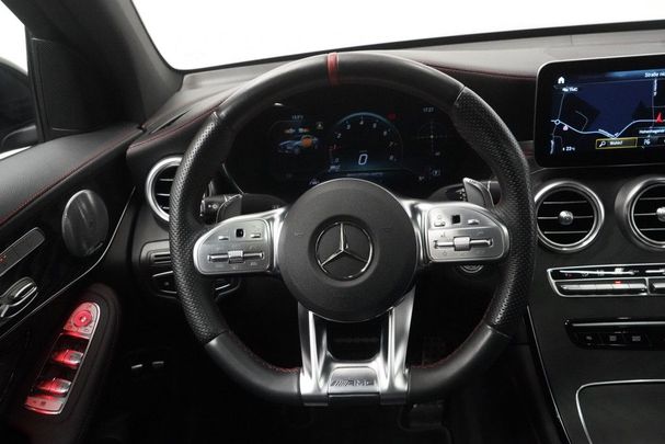 Mercedes-Benz GLC 43 AMG 287 kW image number 42