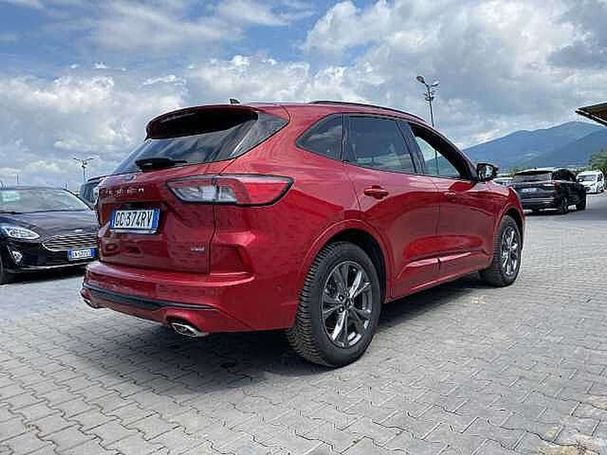 Ford Kuga 132 kW image number 3