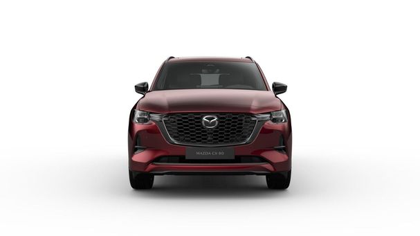 Mazda CX-80 e-Skyactiv PHEV Homura AWD 241 kW image number 4