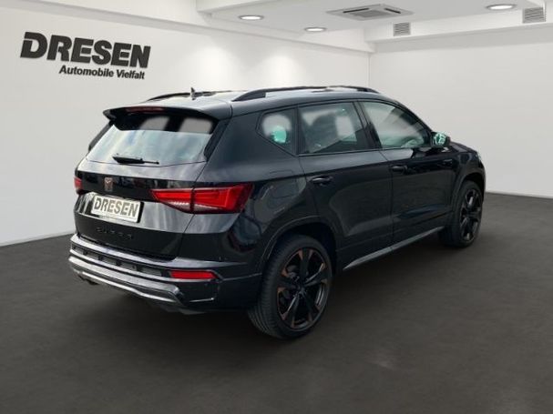 Cupra Ateca 140 kW image number 3