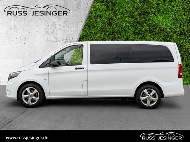 Mercedes-Benz Vito 116 CDi 120 kW image number 5