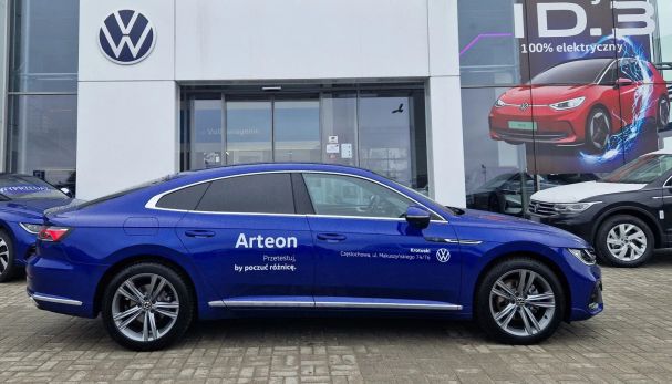 Volkswagen Arteon 140 kW image number 4