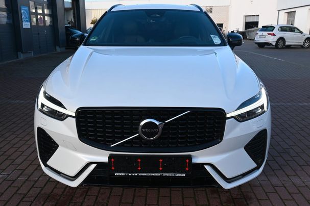 Volvo XC60 AWD 288 kW image number 9