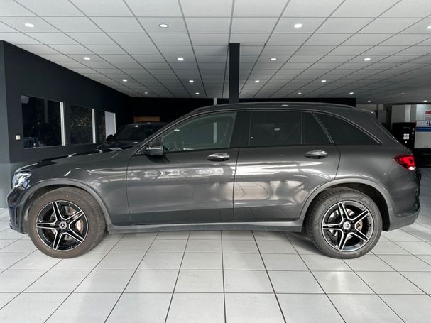 Mercedes-Benz GLC 220 d 4Matic 143 kW image number 3