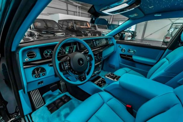 Rolls-Royce Phantom 420 kW image number 17