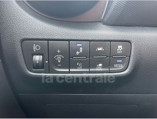 Hyundai Kona 100 kW image number 7