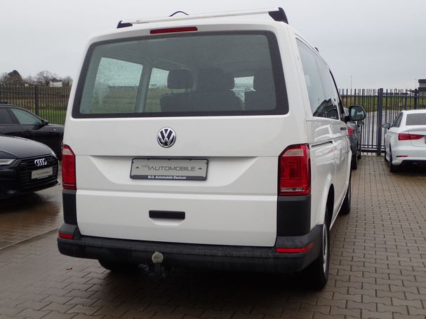 Volkswagen T6 Transporter 75 kW image number 7