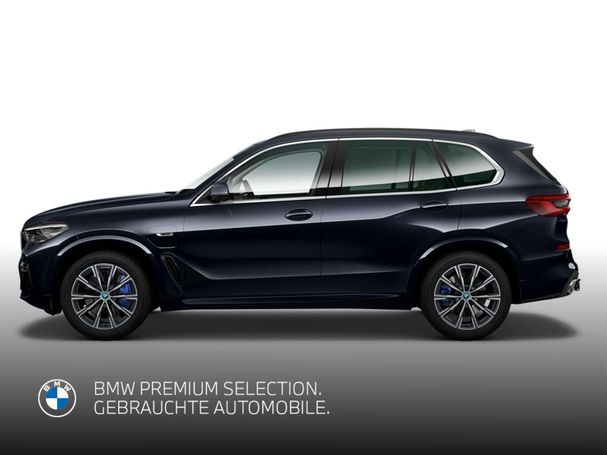 BMW X5e xDrive 290 kW image number 5