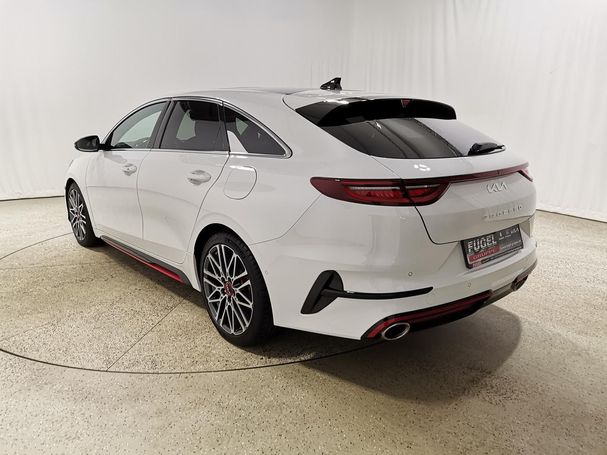 Kia ProCeed GT 150 kW image number 27