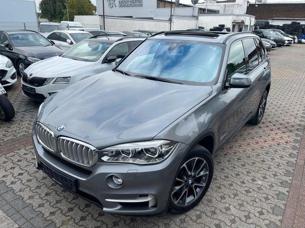 BMW X5 xDrive 230 kW image number 1