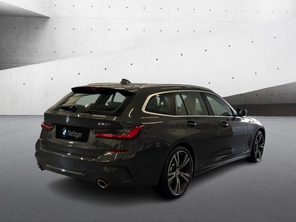 BMW 330i Touring xDrive M Sport 190 kW image number 3