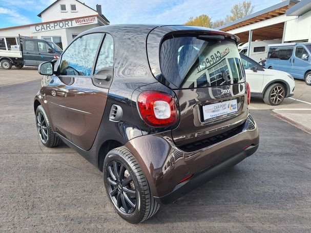 Smart ForTwo 52 kW image number 5