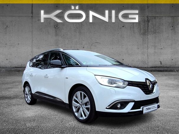 Renault Grand Scenic dCi 120 EDC LIMITED 88 kW image number 2