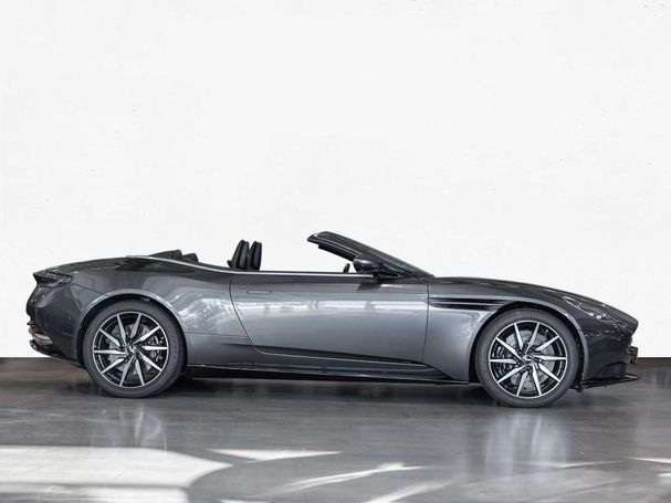 Aston Martin DB11 Volante V8 394 kW image number 18