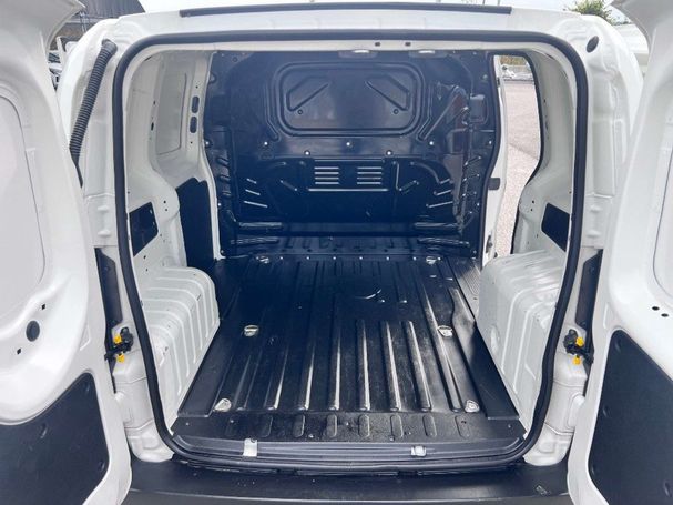 Fiat Fiorino 70 kW image number 7