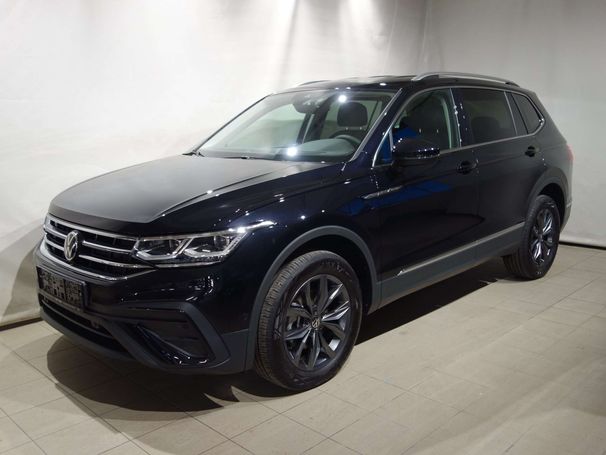 Volkswagen Tiguan Allspace 4Motion 110 kW image number 1