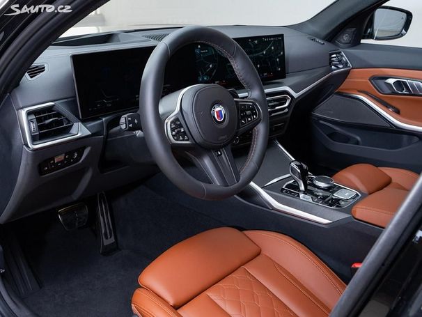 ALPINA B3 340 kW image number 7