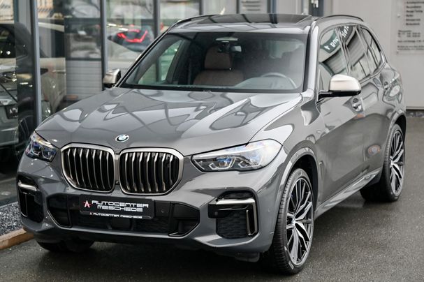 BMW X5 M50i xDrive 390 kW image number 34