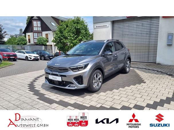 Kia Stonic 1.0 100 74 kW image number 1