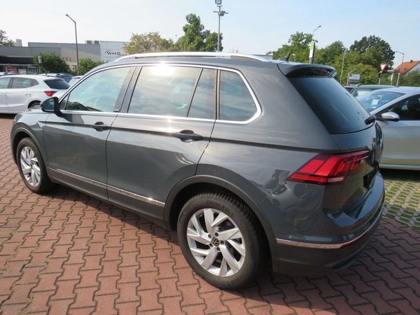 Volkswagen Tiguan 1.5 TSI DSG 110 kW image number 5