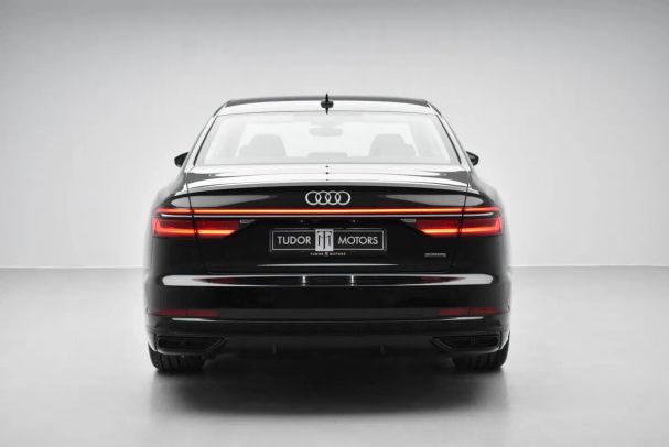 Audi A8 210 kW image number 8