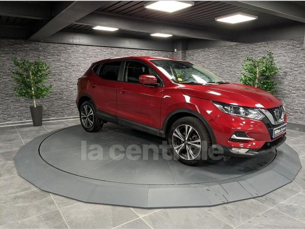 Nissan Qashqai 1.5 dCi DCT 85 kW image number 2