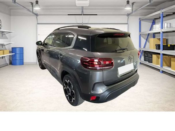 Citroen C5 Aircross BlueHDi 96 kW image number 5