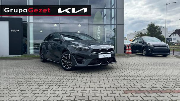 Kia ProCeed 118 kW image number 1