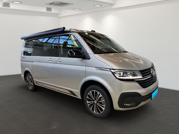 Volkswagen T6 California 2.0 TDI Beach Tour 150 kW image number 3