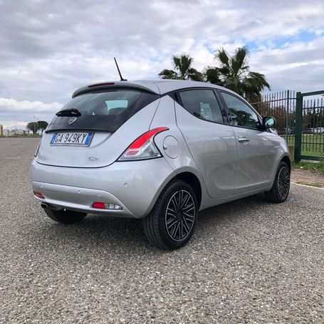 Lancia Ypsilon 51 kW image number 6