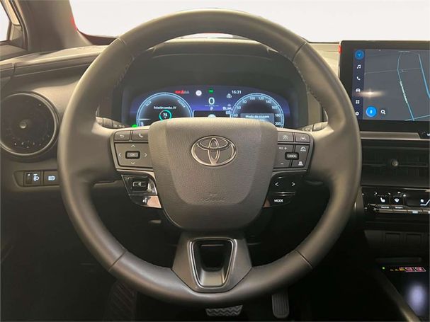 Toyota C-HR 164 kW image number 13