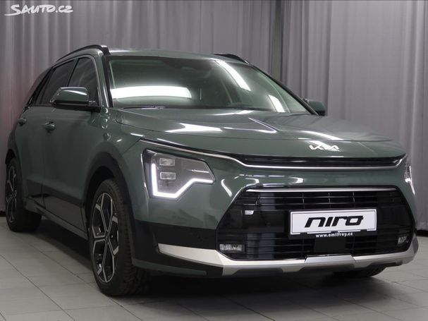 Kia Niro 1.6 104 kW image number 3