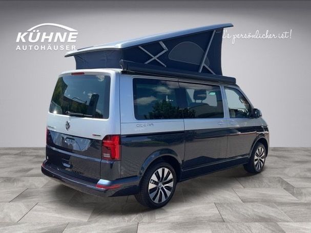 Volkswagen T6 California Ocean DSG 4Motion 150 kW image number 6