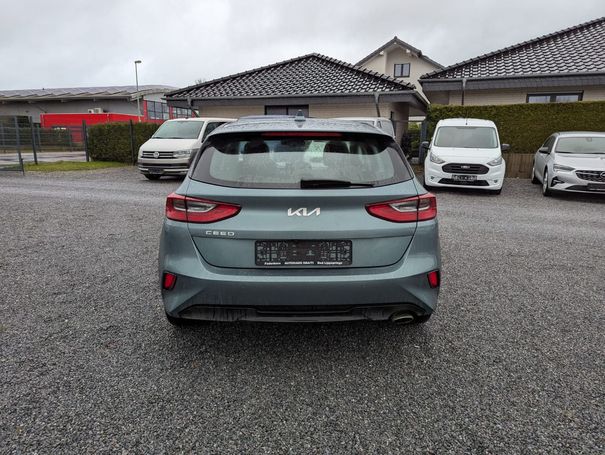 Kia Ceed T-GDI Vision 88 kW image number 2