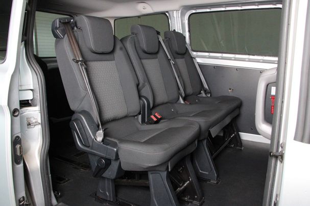 Ford Transit Custom Kombi 320 L1H1 Trend 96 kW image number 19