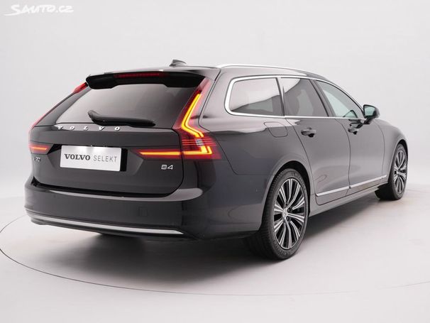 Volvo V90 B4 145 kW image number 10