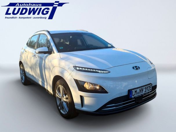 Hyundai Kona Elektro Select 100 kW image number 6