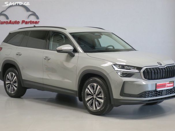 Skoda Kodiaq 4x4 142 kW image number 2