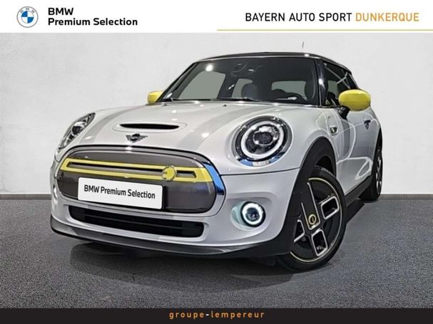 Mini Cooper SE M 137 kW image number 1