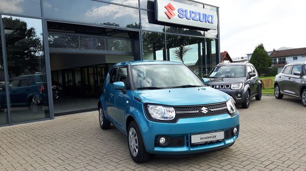 Suzuki Ignis 66 kW image number 3