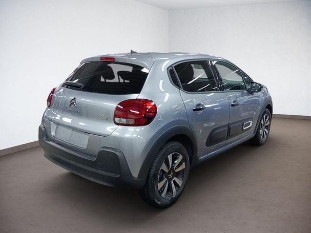 Citroen C3 Pure Tech 110 S&S 81 kW image number 1