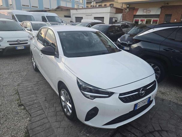 Opel Corsa 1.2 Elegance 55 kW image number 2