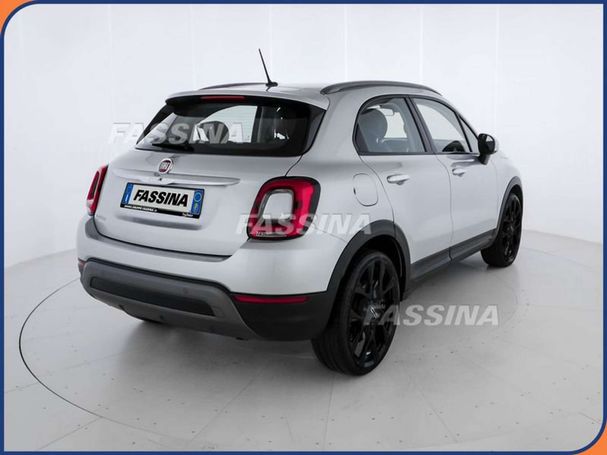 Fiat 500X Cross 1.3 DCT 110 kW image number 6