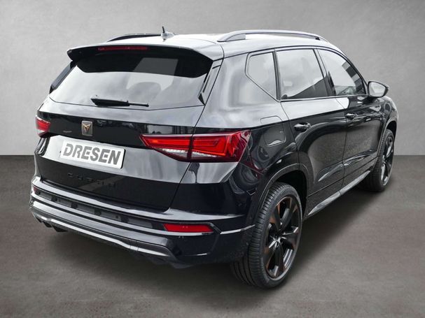 Cupra Ateca 140 kW image number 2