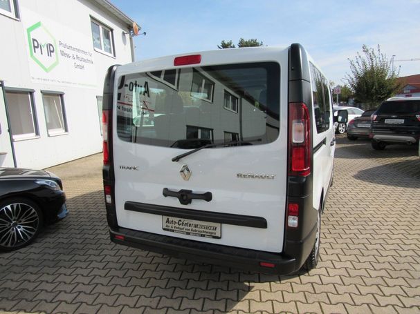 Renault Trafic 92 kW image number 6