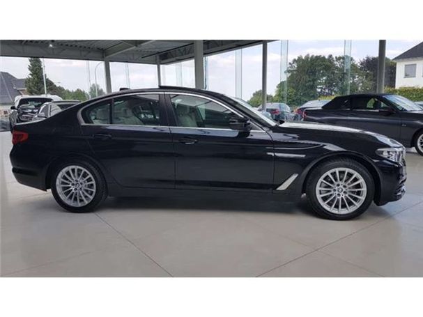 BMW 520d 140 kW image number 5