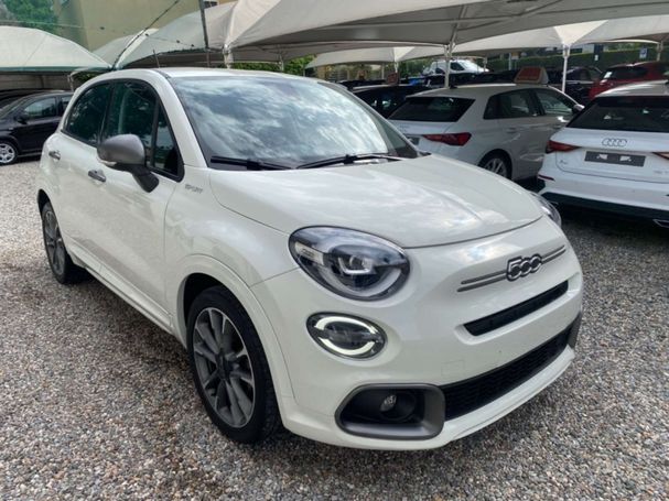 Fiat 500X 1.0 88 kW image number 10